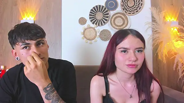 Kenji_n_Rousse webcam