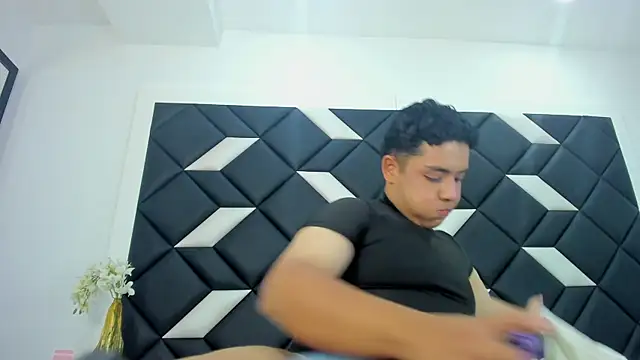 Darian_laforteza webcam