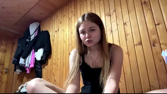 NikaLicka webcam