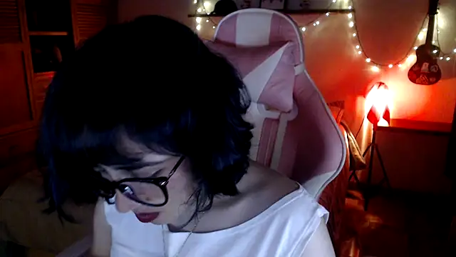 venus_666 webcam