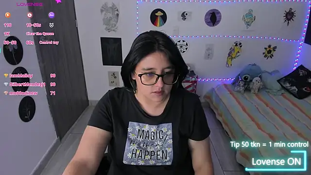 Cherry_blush_ webcam