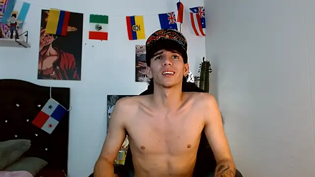 AmethystShadow17 webcam