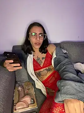 Poison_Ivy_29 webcam
