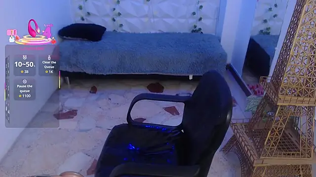 Lana_Fiore webcam