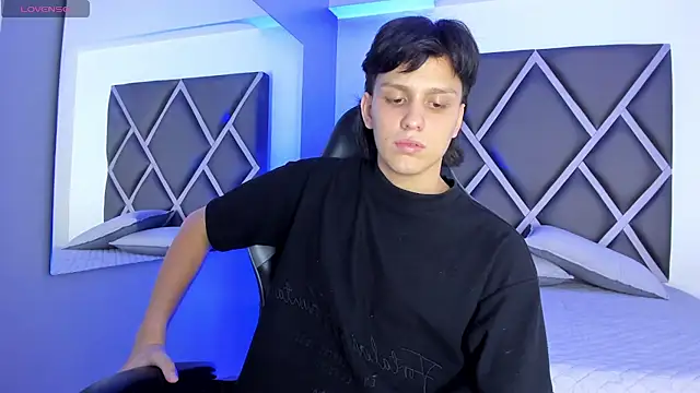 Dante-23 webcam