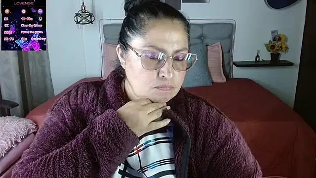 Keyla01_ webcam