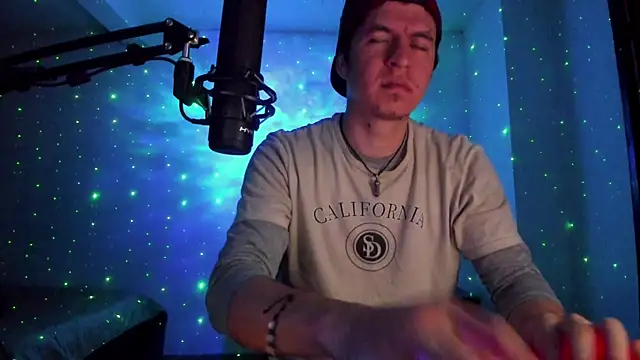 Headhunterdz webcam