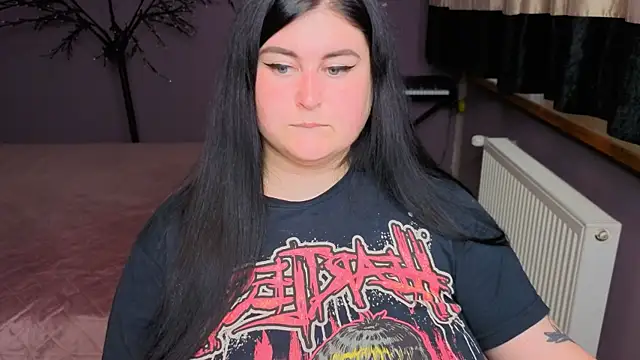 CessieBler webcam