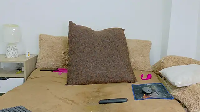 irisconde webcam