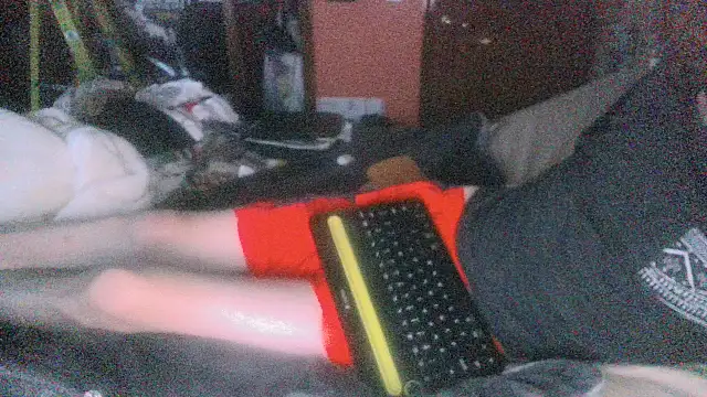 Teddy4420 webcam