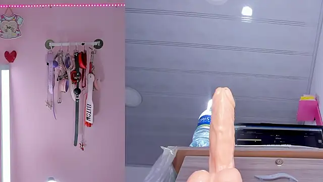 emily_foxxxii webcam