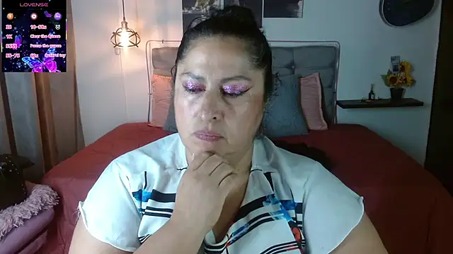 Keyla01_ webcam
