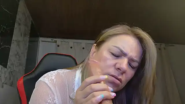 wandarubio live cam on StripChat