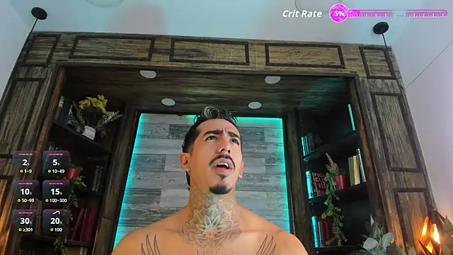 Donovan_Desmond webcam
