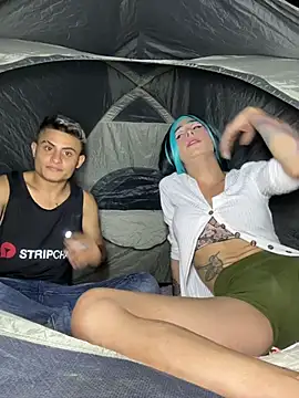 Qutencavea - Couple webcam sex chat