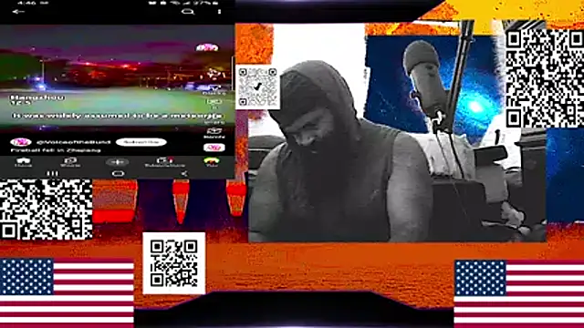 RussellTaylorLacy webcam