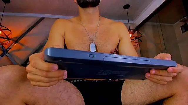 Mike333_ live cam on StripChat