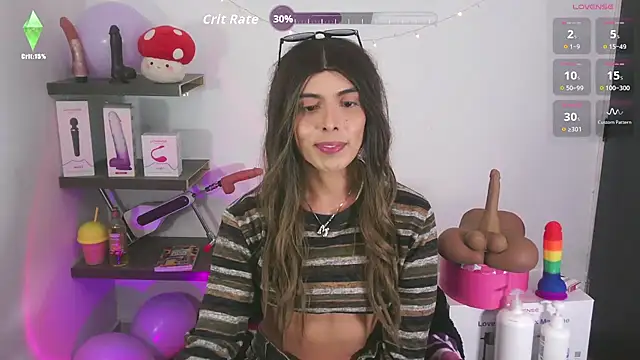 valentina_crtti webcam