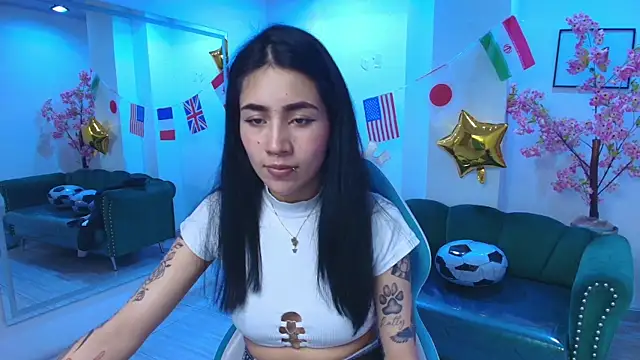Rainy_doll webcam