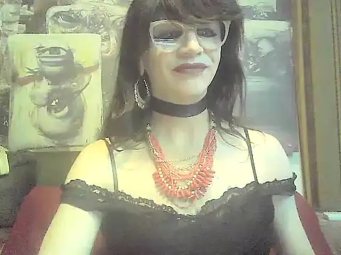 TheBlackWtch live cam on StripChat