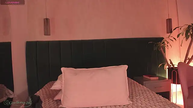 Giselle_royy webcam