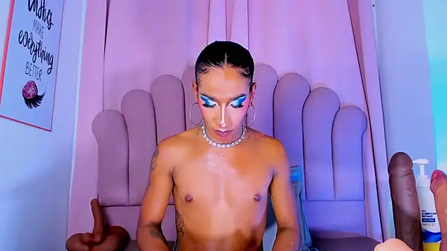 NicoleMadrird webcam