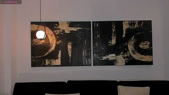 LaurentRosse1 webcam