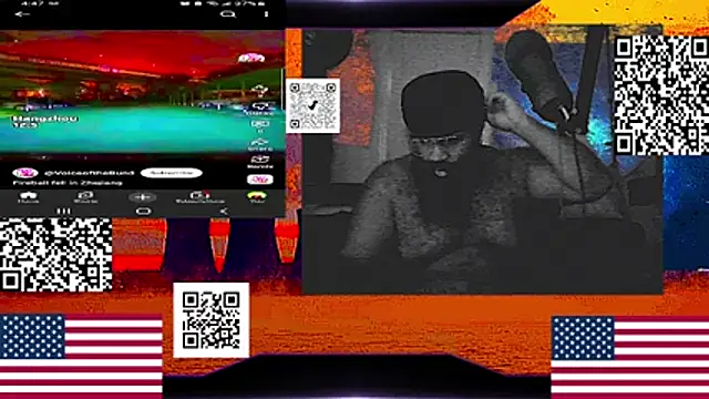 RussellTaylorLacy webcam