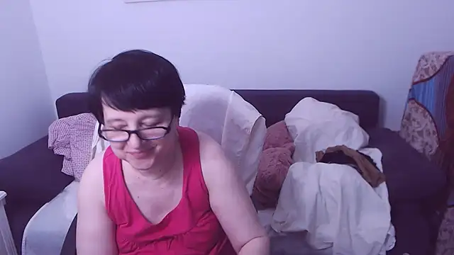 ChristaRose webcam