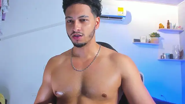 Kris_Khalifa69 webcam