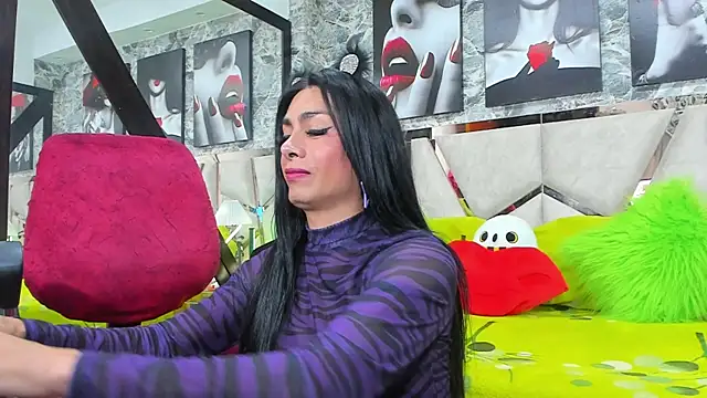 violettaGomez webcam