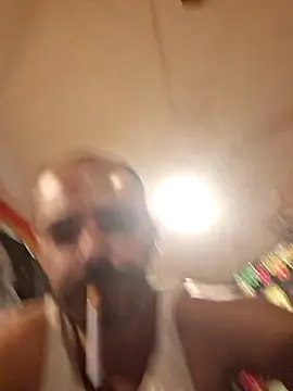 DaddyAndSplashQueen webcam
