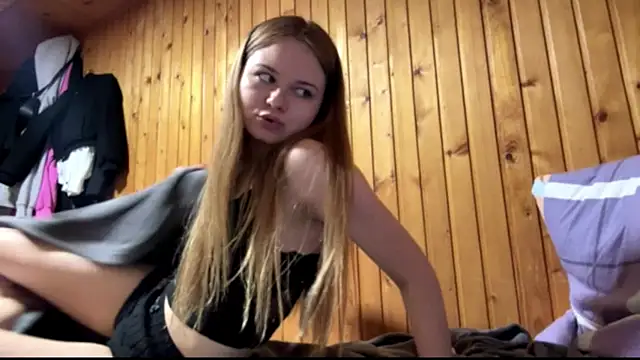 NikaLicka webcam