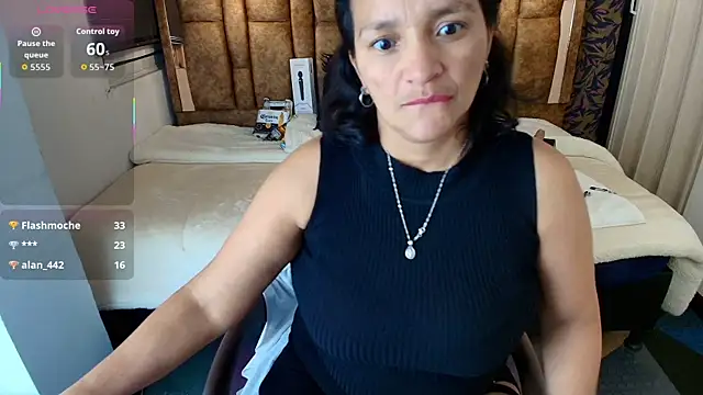 MarilynMiilf_ webcam