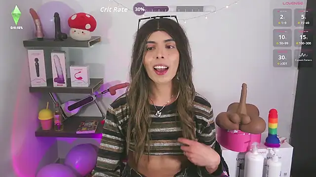 valentina_crtti webcam
