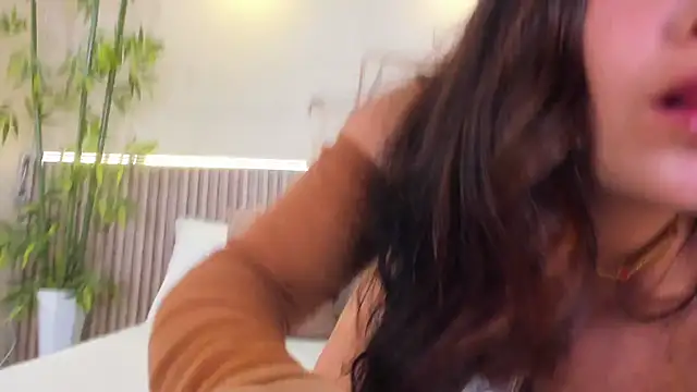 GeorginaReyes webcam