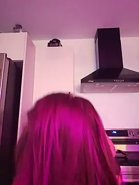 LilyOrion webcam