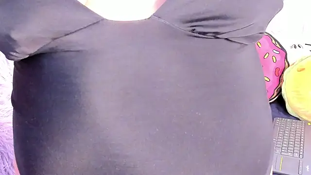 LillyCandy webcam