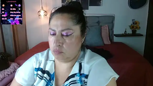 Keyla01_ webcam