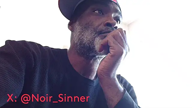 sinnernoir webcam