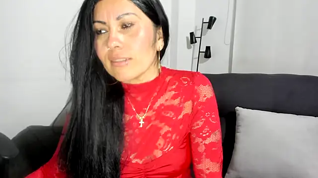 Tania_mature webcam