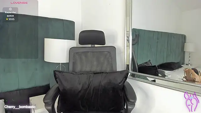AnnyCherry_ webcam
