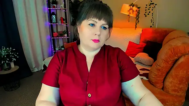 CrystaalStaar live cam on StripChat