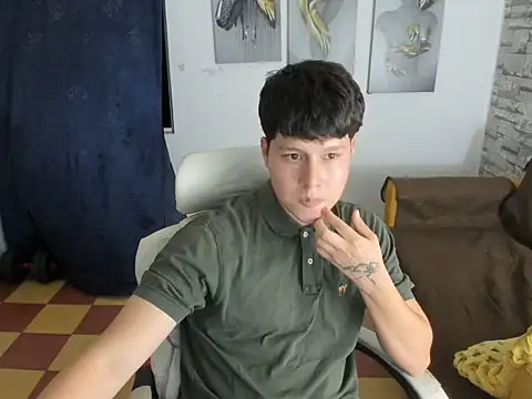 daniel_leon webcam