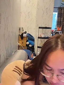 Ponthip webcam