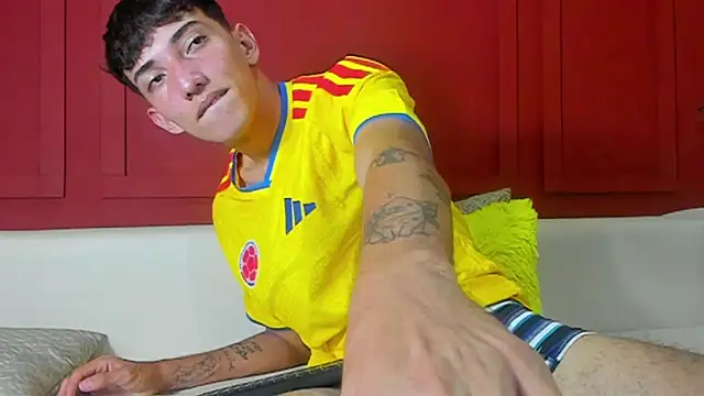 MichaelVasquex