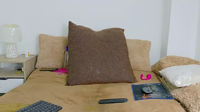 irisconde webcam