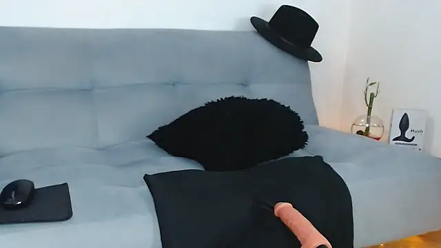 TonyCollins_ webcam