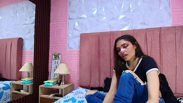 marasecretpri live cam on StripChat