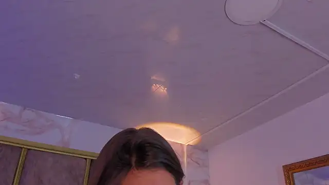 AmmyJones_ live cam on StripChat